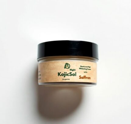 KojicSol Cream