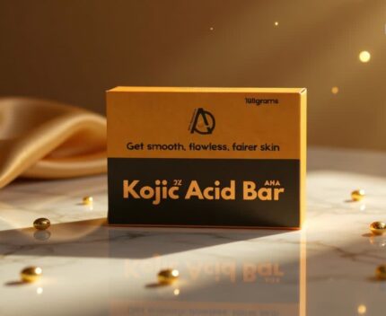 Kojic Acid Bar